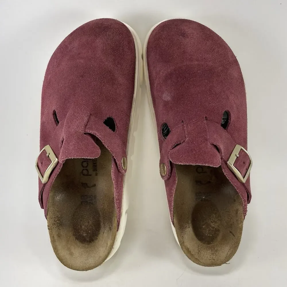 Birkenstock papillio boston